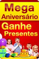 Anivers�rio Fantasy