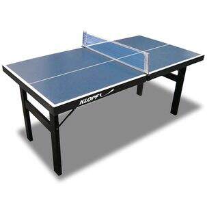 Mini Mesa Ping-Pong e T�nis de Mesa MDP 12mm - Klopf