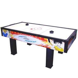 Mesa Aero Hockey Adesivado - Klopf