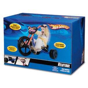Velotrol Hot Wheels 