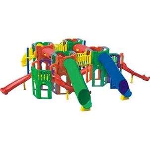 Playground Sprinter - Freso
