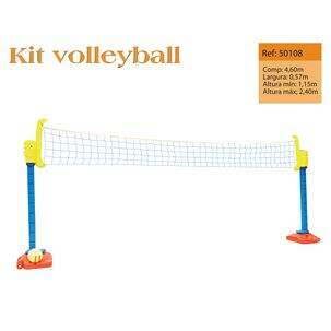 Kit Volley