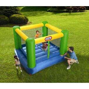 Pula Pula Quadrado - Little Tikes