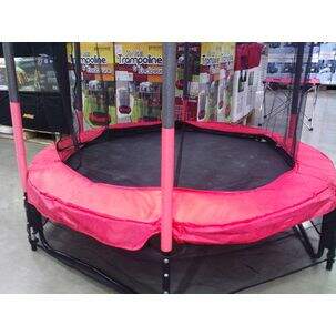 Cama Elastica 1.40 Di�metro 