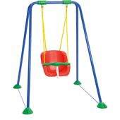 Balan�o Individual -  Brinquedos Bandeirante