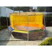 Cama El�stica Oitavada 2.80 (FRETE GR�TIS)