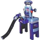 Bancada Pit Stop (FORD RACING)
