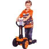 Power Scooter - Diversao para meninos e meninas - Eletrica 6v - Xalingo