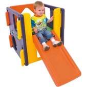 Playground Junior - Xalingo