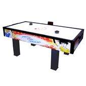 Mesa Aero Hockey - Com  Placar Eletronico - Klopf 