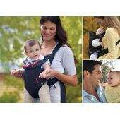 Canguru Swift Black - Infantino