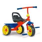Triciclo Bandy 