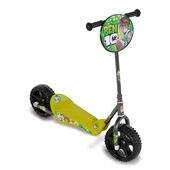 Patinete Ben 10 - Brinquedos Bandeirante