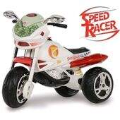 Super Moto GT2  Speed Racer - Eletrica 6V