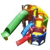 Playground Supremo - Freso 
