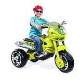 Super Moto GP 2 El�trica 6V 