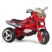 Super Moto GT Turbo- 12 volts - Brinquedos Bandeirante