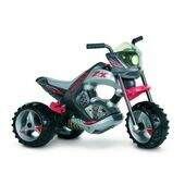Moto ZX-Cross TUNING (Eletrica 6V)