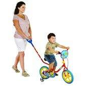 Minha Primeira Bike 3 em 1