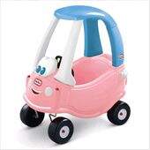 Carro das Princesas