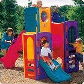 Playground Grand - Little Tikes