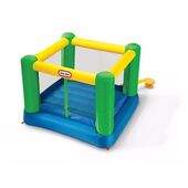 Pula Pula Quadrado - Little Tikes