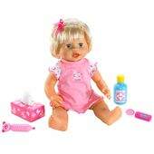 Little Mommy Doentinha - Mattel
