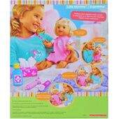 Little Mommy Doentinha - Mattel