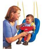 Balan�o 2 em 1 - Little Tikes
