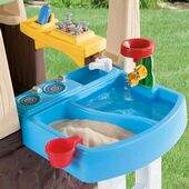 Casinha Jardim Garden - Little Tikes 