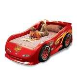Cama Infantil de Corrida - McQueen - Little Tikes 