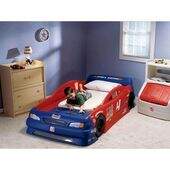 Cama Stock Car - Step2