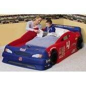 Cama Stock Car - Step2