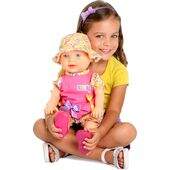 Tre-l�-l� Dand� - Brinquedos Bandeirante