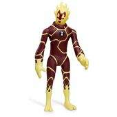 Boneco Chama - Ben 10 - Brinquedos Bandeirante