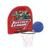 Basket Liga da Justiça - Angels Toys