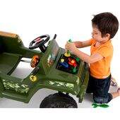 Jipe Eco Road - Brinquedos Bandeirante