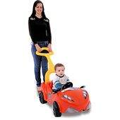 Carrinho Xtreme com Empurrador - Xalingo