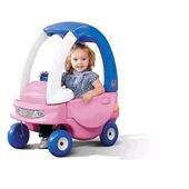 Carro Tune Girl - Step2