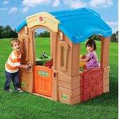 Casinha Pic Nic - Step2