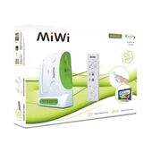 Console Mi Wi 16 Bits 89 Jogos - Bungee