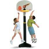 Tabela de Basquete Ajust�vel - Little Tikes