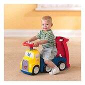 Andador Caminhao - Little Tikes