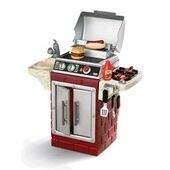 Churrasqueira Grill - Little Tikes