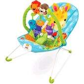 Cadeirinha Meus Bichinhos - Fisher Price