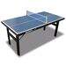 Mini Mesa Ping-Pong e T�nis de Mesa MDP 12mm - Klopf