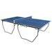 Tenis de Mesa com Rod�zio MDP 15 mm - Klopf