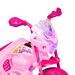 Super Moto Cross Barbie 6V - Brinquedos Bandeirante 