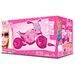 Super Moto Cross Barbie 6V - Brinquedos Bandeirante 