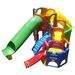Playground Supremo - Freso 